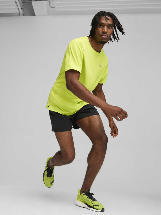 PUMA RUN FAVORITE VELOCITY 5 M Shorts