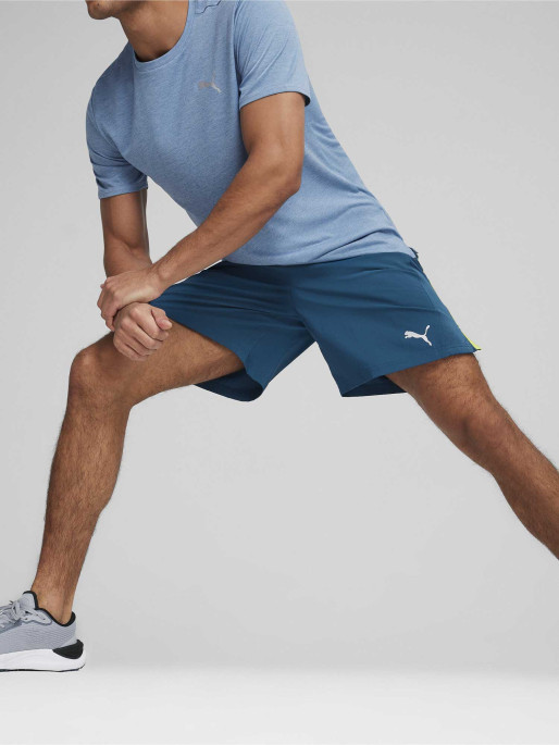 PUMA RUN FAVORITE VELOCITY 7 M Shorts