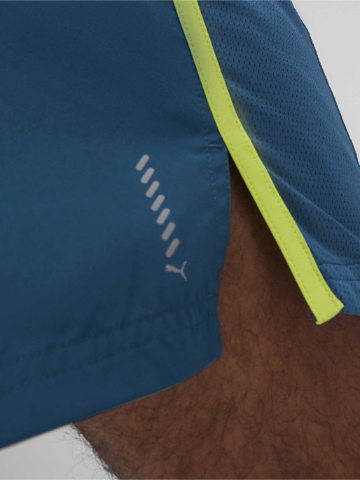 PUMA RUN FAVORITE VELOCITY 7 M Shorts