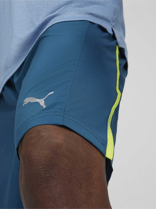 PUMA RUN FAVORITE VELOCITY 7 M Shorts