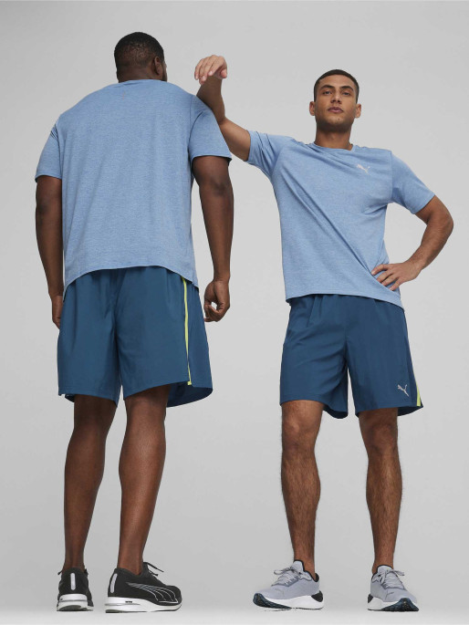 PUMA RUN FAVORITE VELOCITY 7 M Shorts
