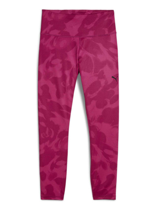 PUMA Colanti Train Fav Hw 7/8 Aop
