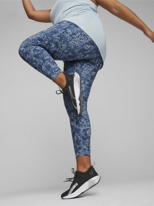 PUMA Colanti Train Fav Hw 7/8 Aop