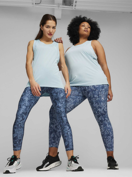 PUMA Colanti Train Fav Hw 7/8 Aop