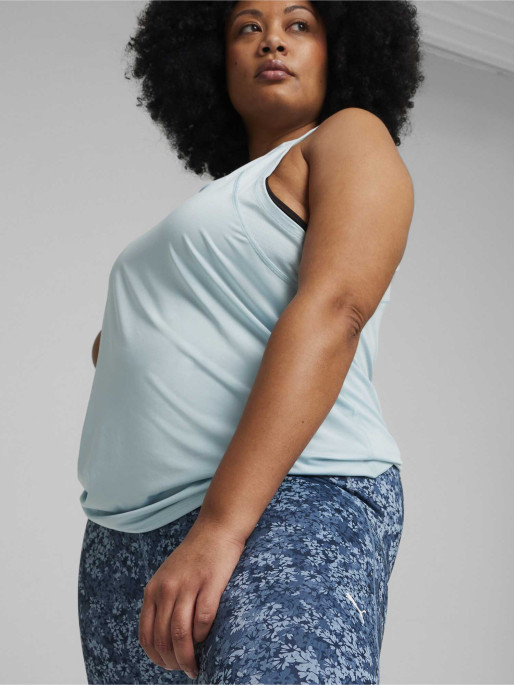 PUMA Colanti Train Fav Hw 7/8 Aop