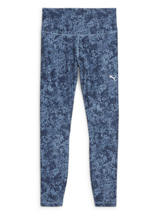 PUMA Colanti Train Fav Hw 7/8 Aop