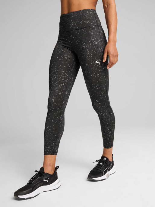PUMA Colanti Train Fav Hw 7/8 Aop
