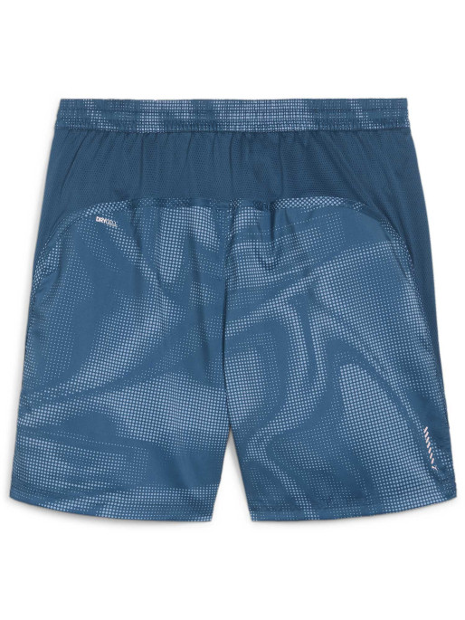 PUMA RUN FAVORITES VELOCITY AOP 7 Shorts