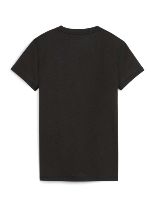 PUMA WOMENS GRAPHIC SCRIPT T-shirt