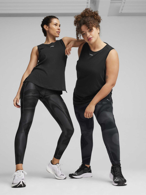 PUMA Colanti Run Favorites Velocity Fl Aop