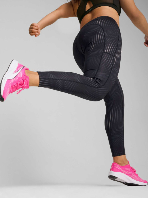 PUMA Colanti Run Favorites Velocity Fl Aop