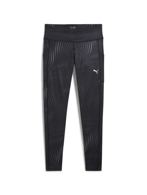 PUMA Colanti Run Favorites Velocity Fl Aop