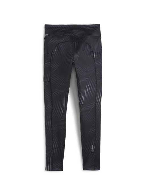 PUMA Colanti Run Favorites Velocity Fl Aop