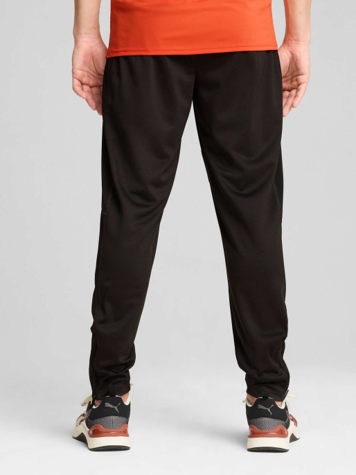 PUMA Pantaloni sport Flex Panelled Tapered
