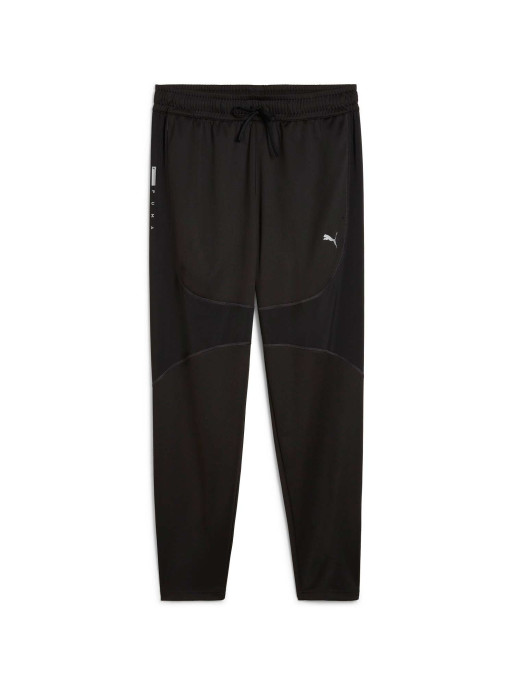 PUMA Pantaloni sport Flex Panelled Tapered