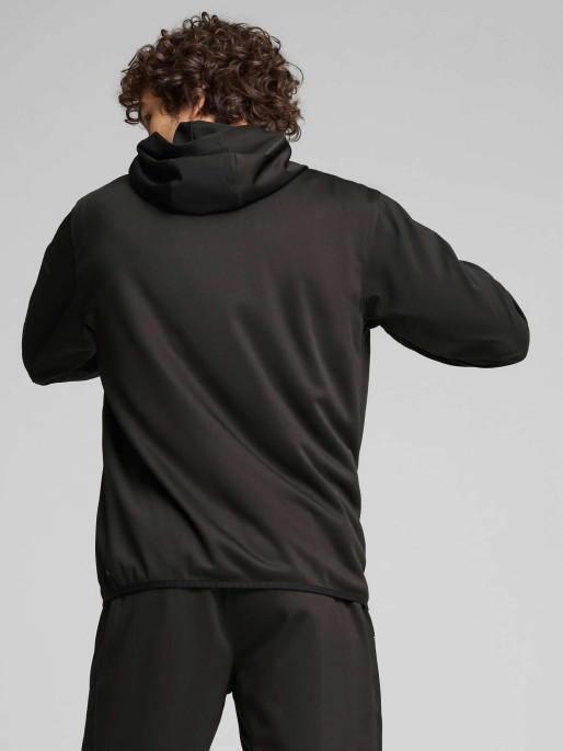 PUMA Hanorac Flex Panelled