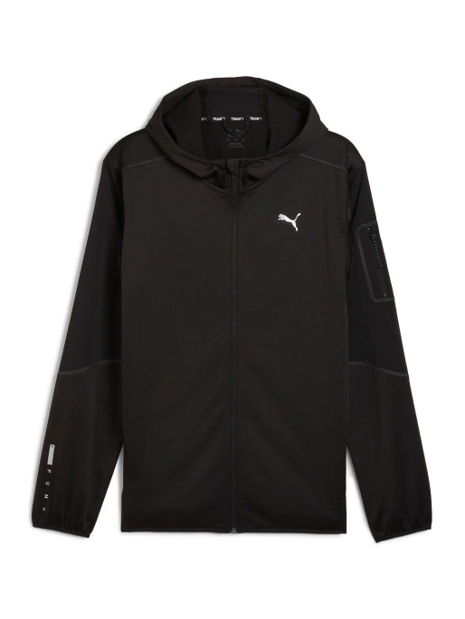 PUMA Hanorac Flex Panelled