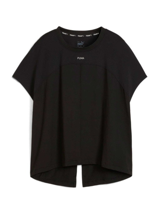 PUMA Tricou Fit Enrgy Cloudspun Mix – Reg