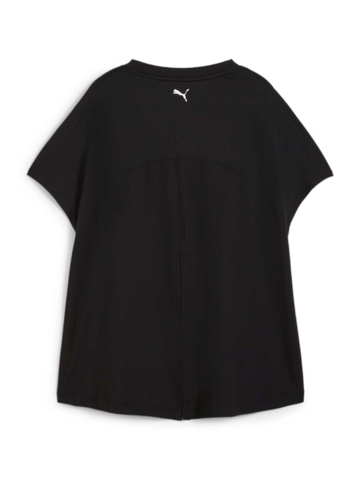 PUMA Tricou Fit Enrgy Cloudspun Mix – Reg