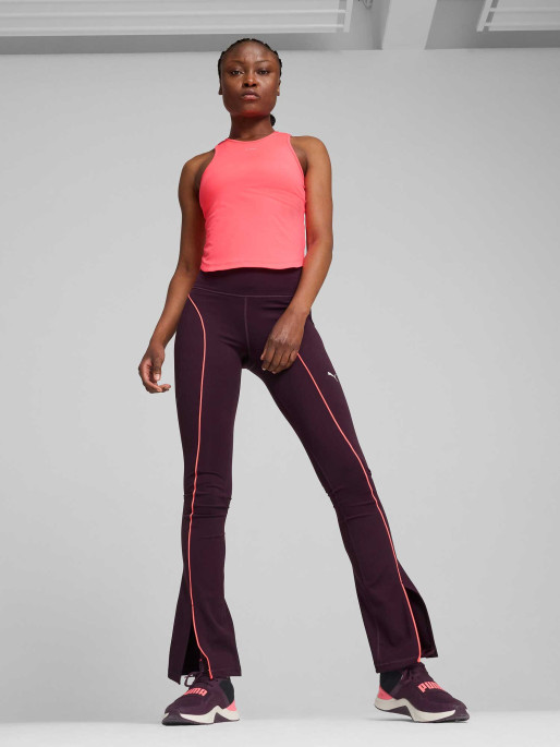 PUMA Потник FIT ENRGY CLOUDSPUN MIX TANK - SHORT