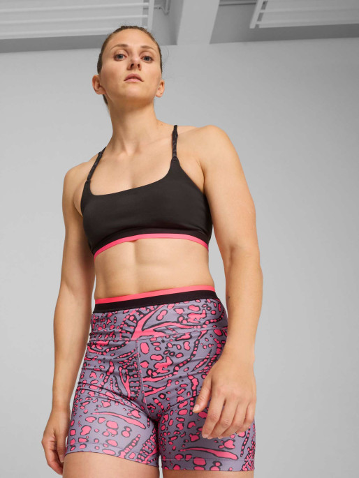 PUMA Αθλητικό Μπουστάκι MOVE HYPERNATURAL BRA