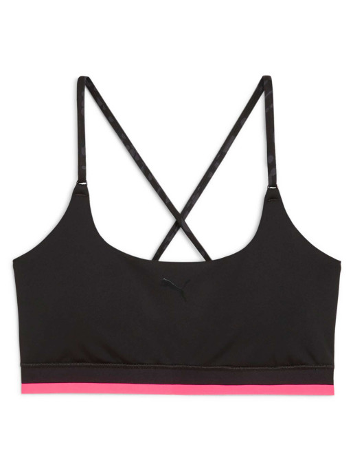 PUMA Αθλητικό Μπουστάκι MOVE HYPERNATURAL BRA