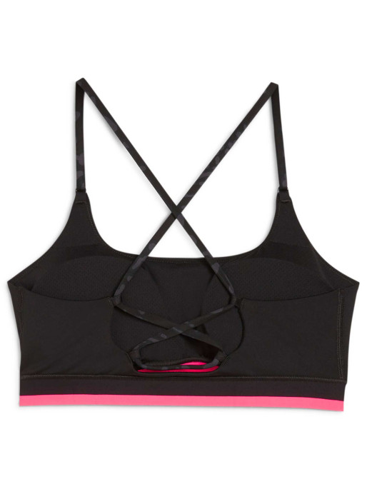 PUMA Αθλητικό Μπουστάκι MOVE HYPERNATURAL BRA