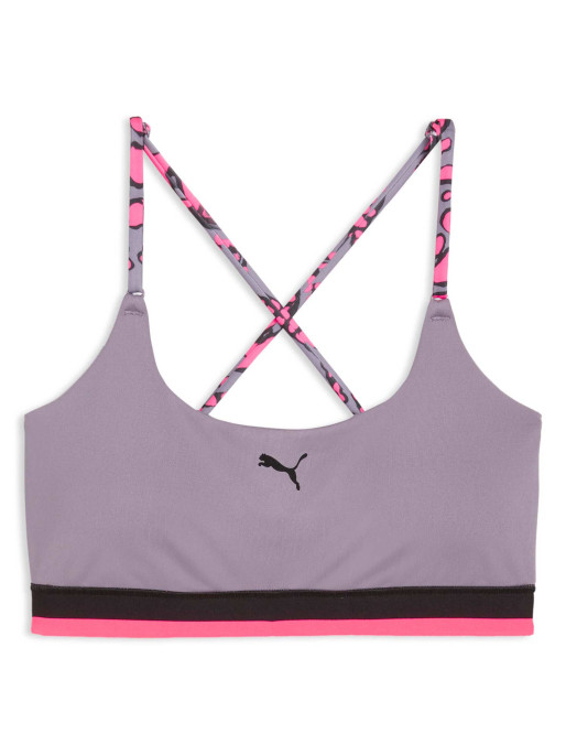 PUMA Αθλητικό Μπουστάκι MOVE HYPERNATURAL BRA