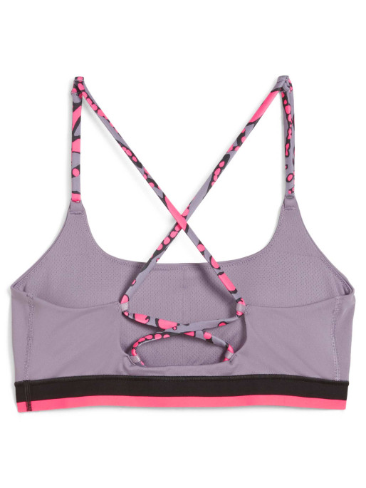 PUMA Αθλητικό Μπουστάκι MOVE HYPERNATURAL BRA