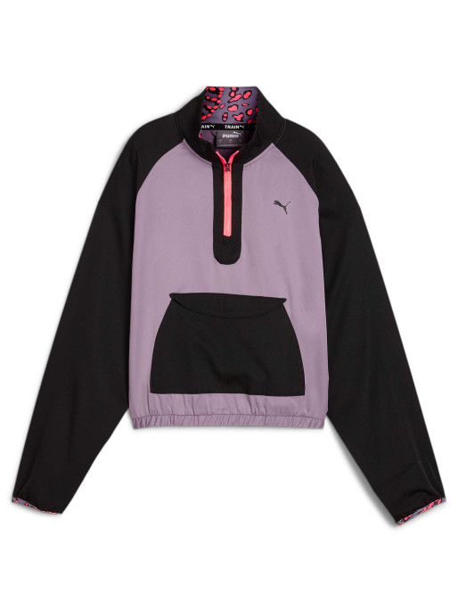 PUMA Anorak Hypernatural Fleece 1/2 Zip