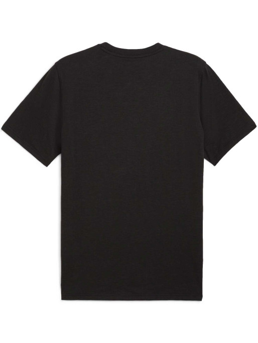 PUMA Tricou Mens Graphic Illustration Tee