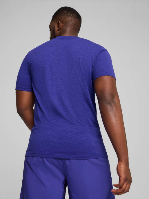 PUMA Tricou Mens Graphic Illustration
