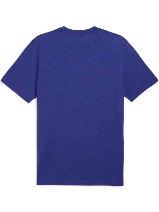PUMA Tricou Mens Graphic Illustration