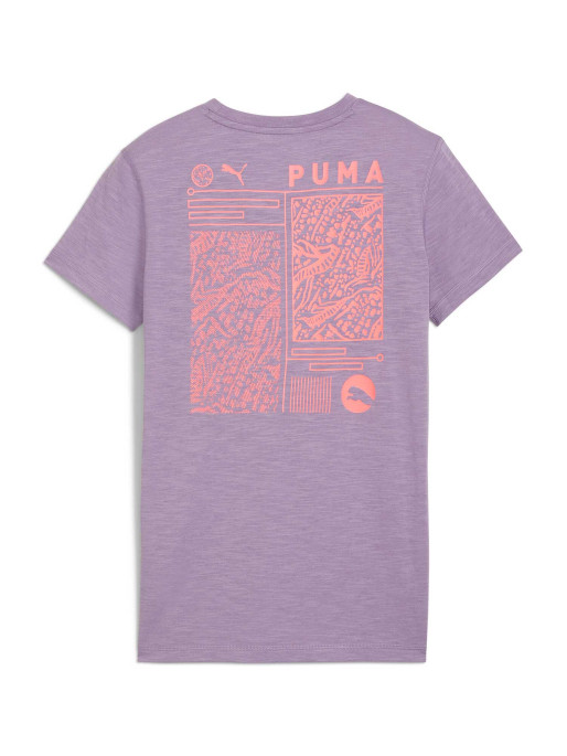 PUMA Tricou Women’s Graphic Concept