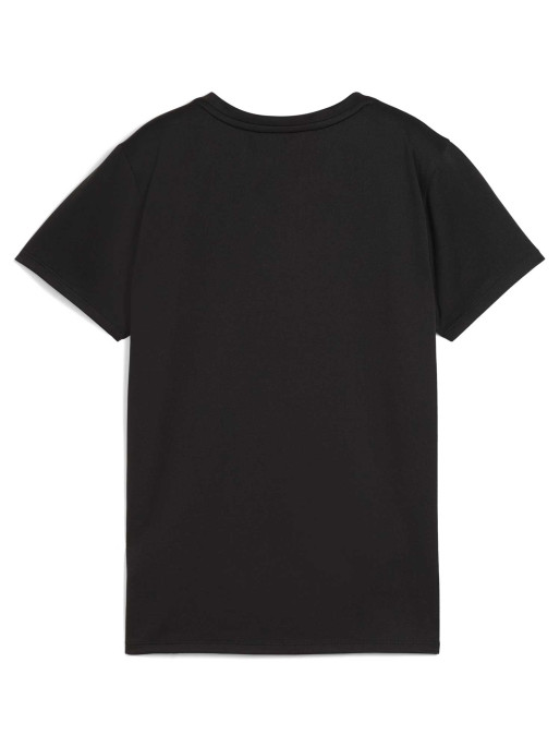 PUMA Тениска W TAD ESSENTIAL Logo Tee
