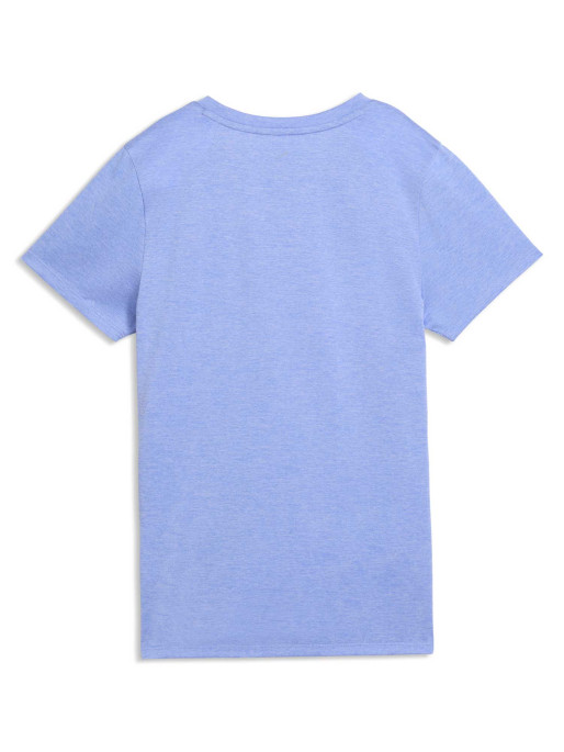 PUMA Тениска W TAD ESSENTIAL Heather Logo Tee
