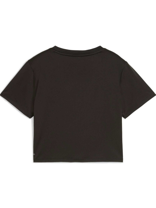 PUMA Κοντομάνικη Μπλούζα TAD ESSENTIALS Baby