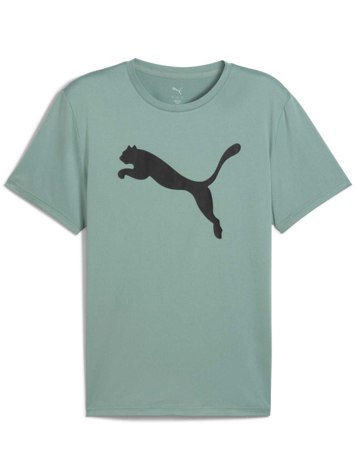 PUMA Tricou Tad Essentials Logo