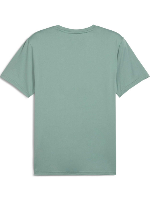 PUMA Tricou Tad Essentials Logo