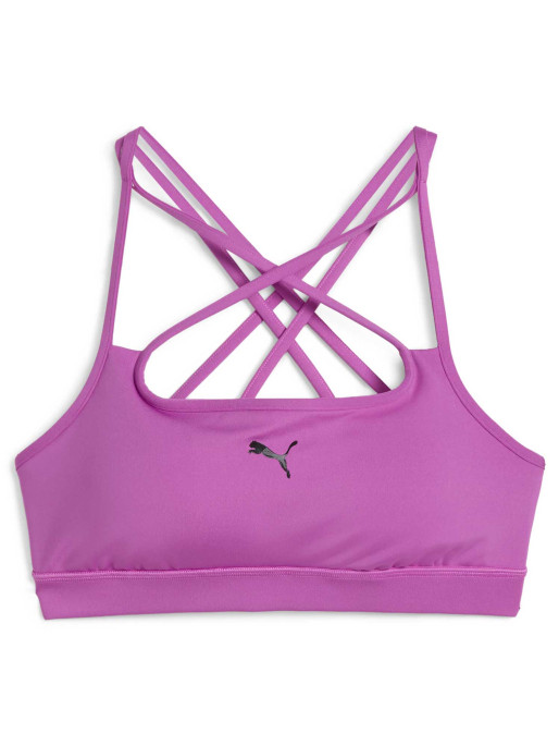 PUMA Αθλητικό Μπουστάκι MOVE STRAPPY BRA