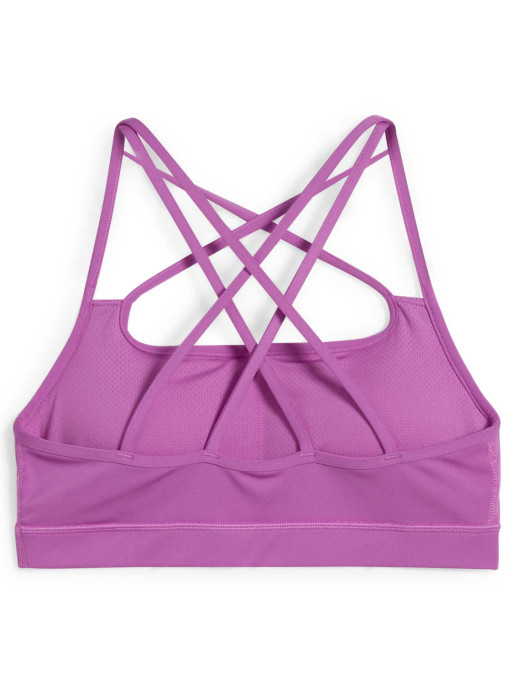 PUMA Αθλητικό Μπουστάκι MOVE STRAPPY BRA