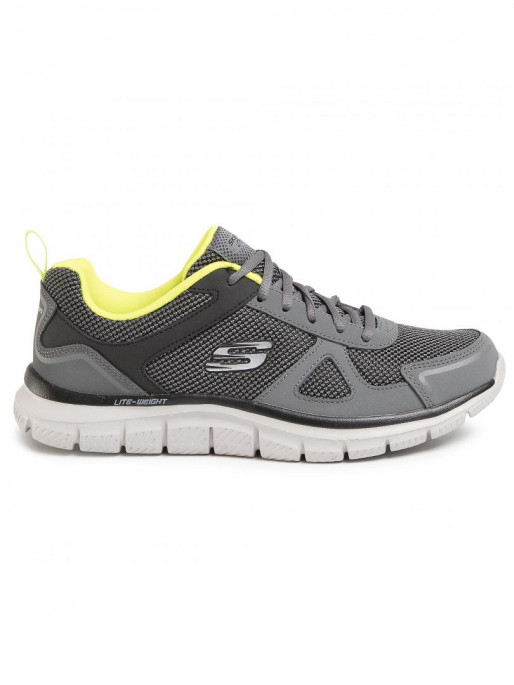 skechers track sneaker