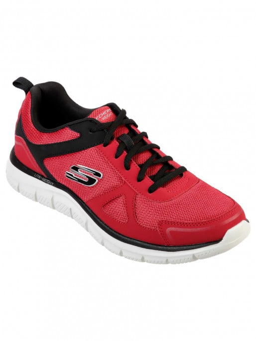 Skechers track bucolo top training shoe