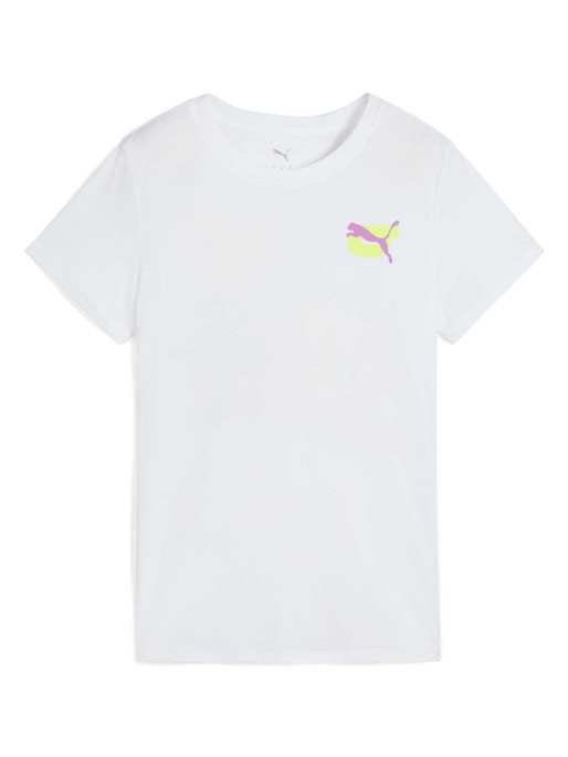 PUMA Tricou Graphics Running Illustration W