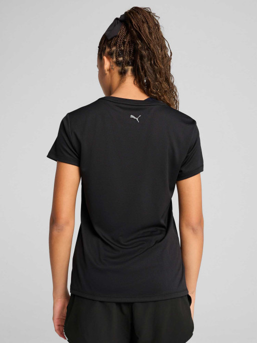 PUMA Tricou Graphics Running Slogan W
