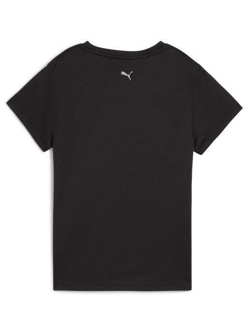 PUMA Tricou Graphics Running Slogan W