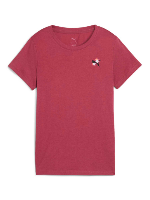 PUMA Tricou Graphics Train Concept W