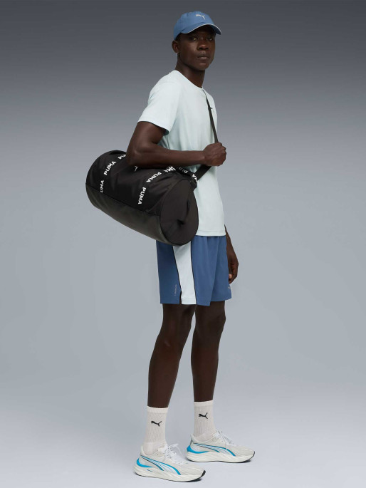 PUMA Тениска GRAPHICS RUNNING FASTER TEE M