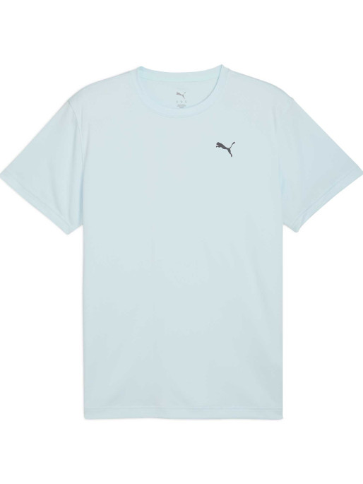 PUMA Тениска GRAPHICS RUNNING FASTER TEE M