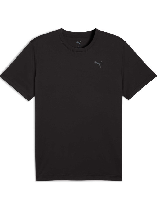 PUMA Тениска GRAPHICS RUNNING FASTER TEE M